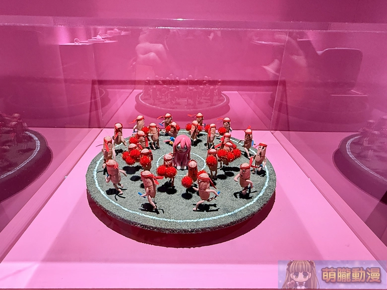 【《孤獨搖滾!》動畫展】 2026年2月13日起於三創開展 30 2026BocchitheRocksyntrendevent39