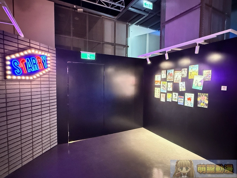 【《孤獨搖滾!》動畫展】 2026年2月13日起於三創開展 32 2026BocchitheRocksyntrendevent48
