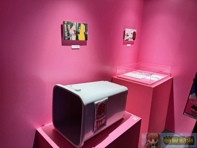 【《孤獨搖滾!》動畫展】 2026年2月13日起於三創開展 18 2026BocchitheRocksyntrendevent56