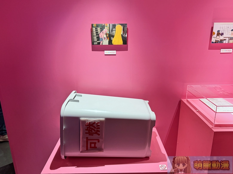 【《孤獨搖滾!》動畫展】 2026年2月13日起於三創開展 19 2026BocchitheRocksyntrendevent57
