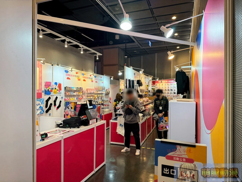 【《孤獨搖滾!》動畫展】 2026年2月13日起於三創開展 40 2026BocchitheRocksyntrendevent60