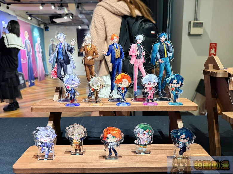 《健康公關部》厭世醫師阿萬三週年活動 將於12月16日起在臺灣漫畫基地舉辦 15 2025tcbDrlifesucksevent12