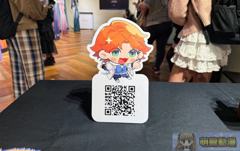 《健康公關部》厭世醫師阿萬三週年活動 將於12月16日起在臺灣漫畫基地舉辦 17 2025tcbDrlifesucksevent13