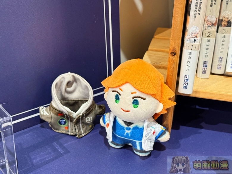 《健康公關部》厭世醫師阿萬三週年活動 將於12月16日起在臺灣漫畫基地舉辦 24 2025tcbDrlifesucksevent53