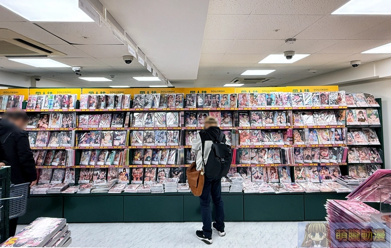 melonbookstaiwanopenevent30