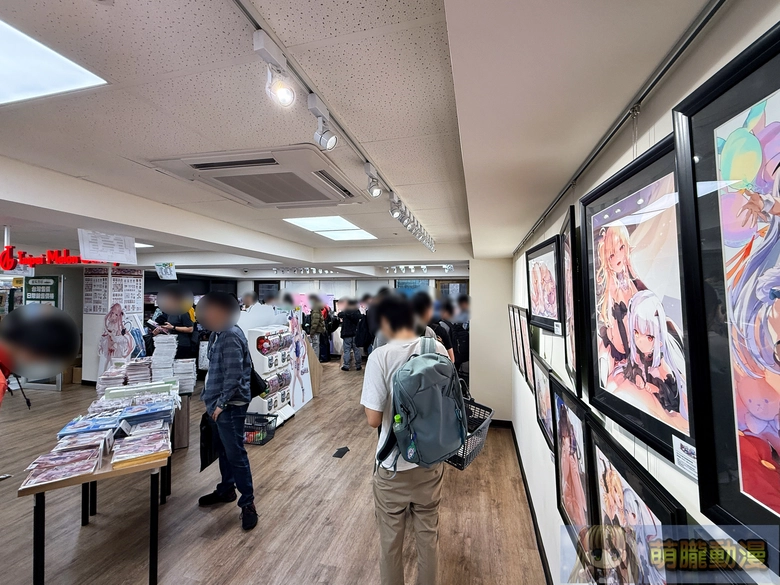 melonbookstaiwanopenevent83