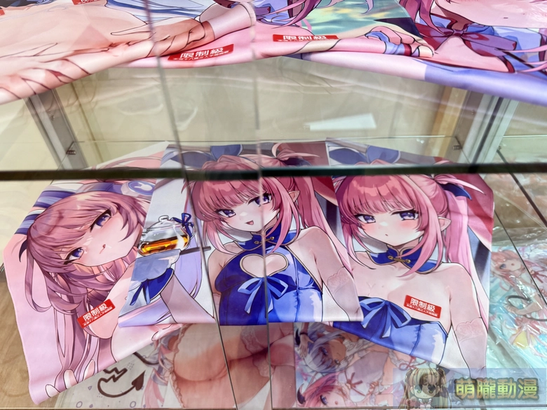 melonbookstaiwanopenevent87