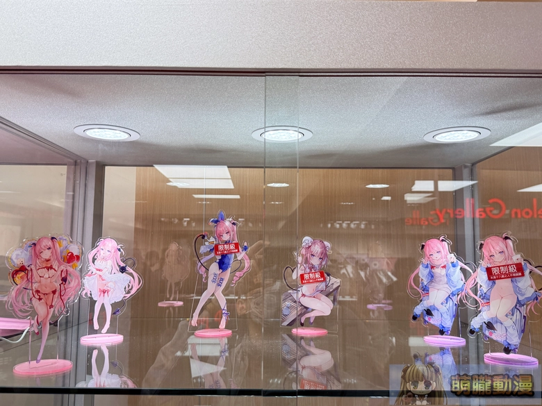 melonbookstaiwanopenevent92