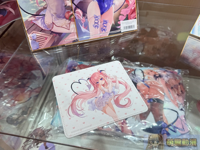 melonbookstaiwanopenevent93