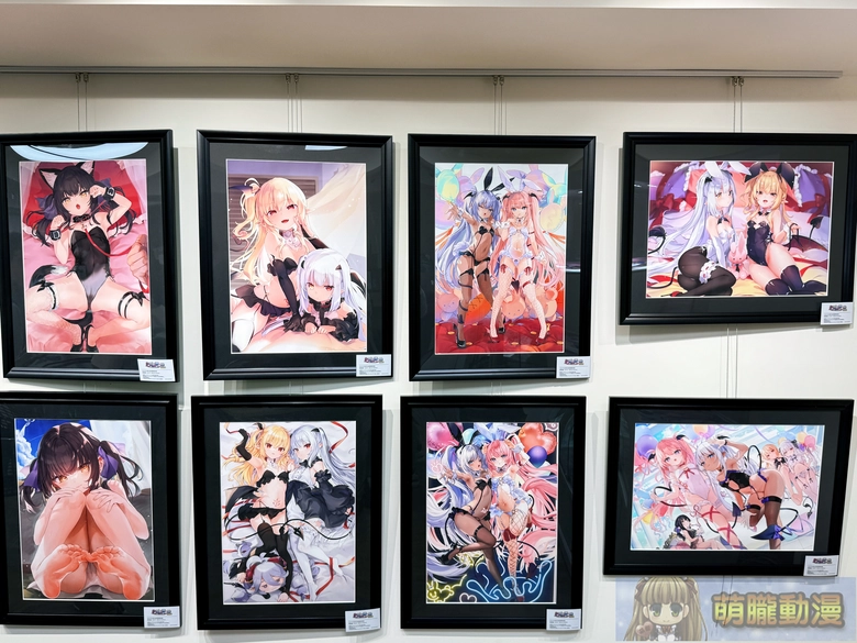 melonbookstaiwanopenevent94