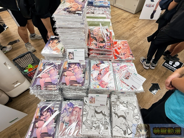 melonbookstaiwanopenevent96