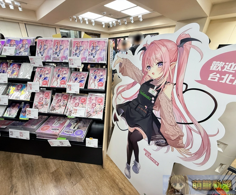 melonbookstaiwanopenevent100