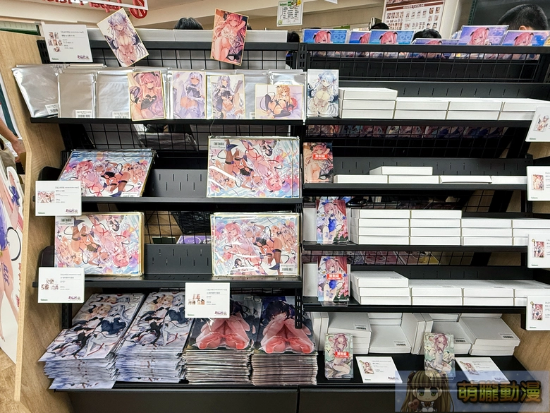 melonbookstaiwanopenevent107