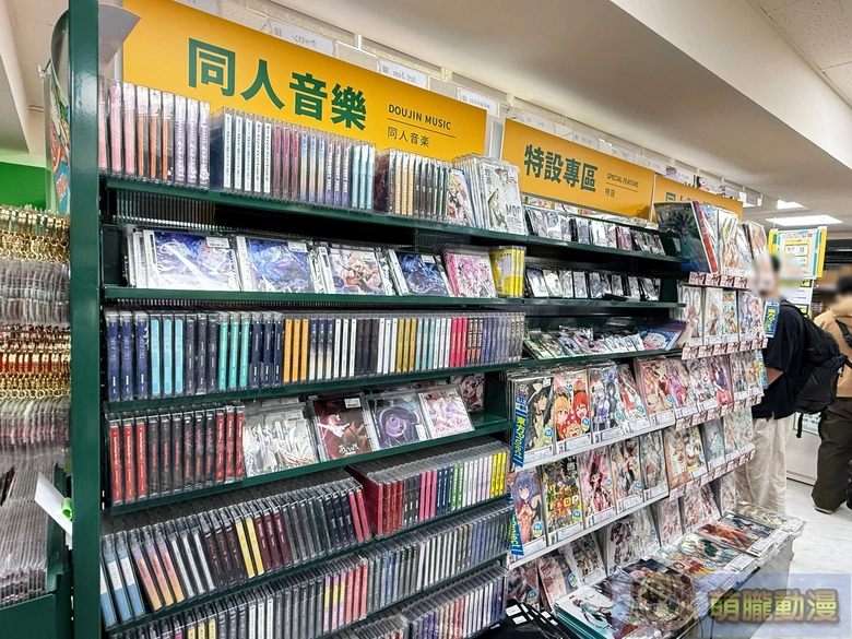 melonbookstaiwanopenevent125