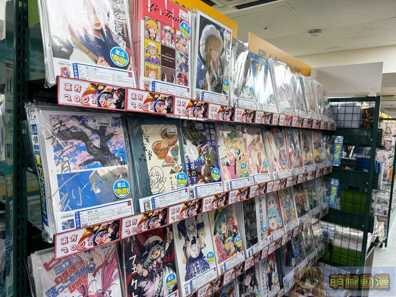 melonbookstaiwanopenevent126