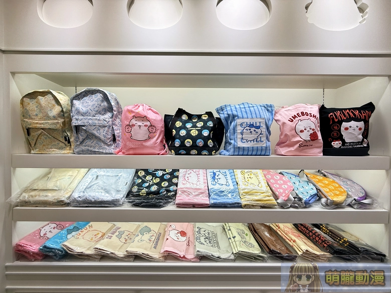 chiikawatwfirststoretaipeiopening02