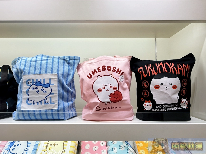 chiikawatwfirststoretaipeiopening03