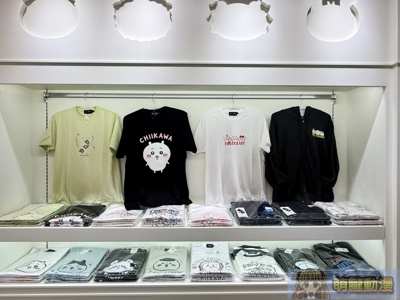 chiikawatwfirststoretaipeiopening04