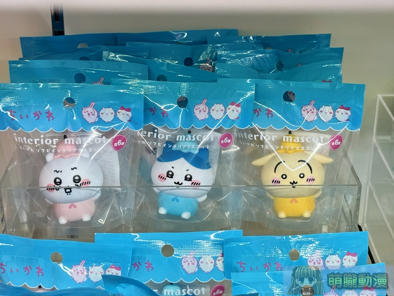 chiikawatwfirststoretaipeiopening16