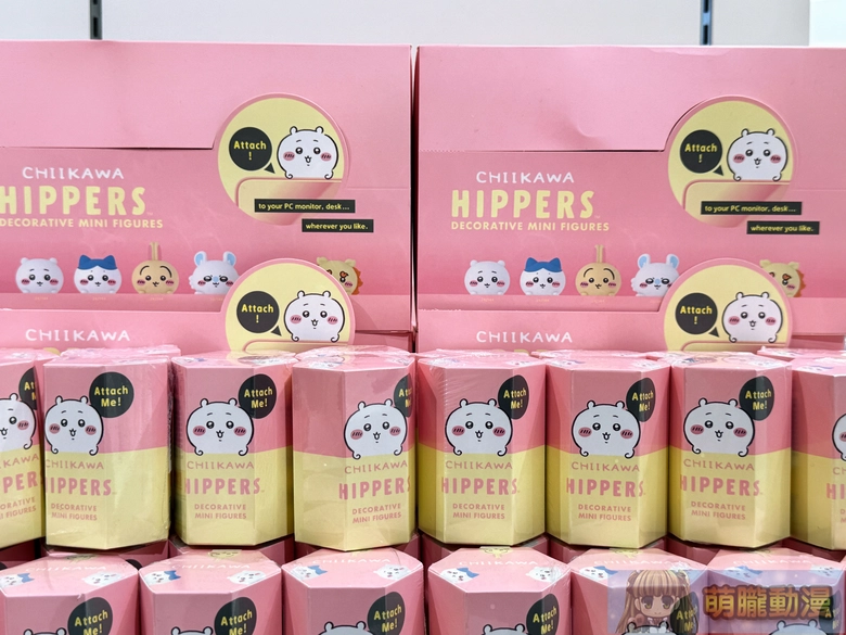 chiikawatwfirststoretaipeiopening17