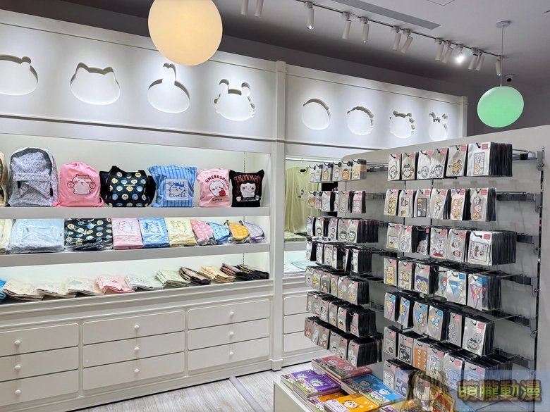 chiikawatwfirststoretaipeiopening20