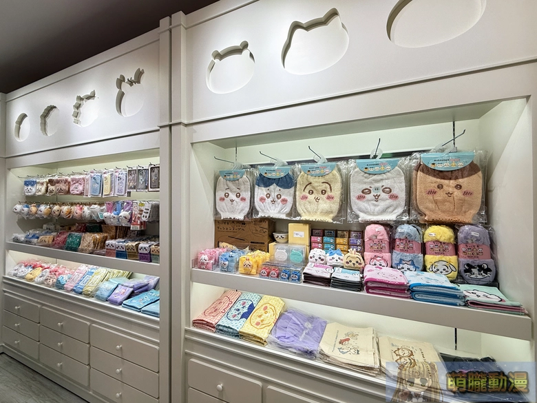 chiikawatwfirststoretaipeiopening21