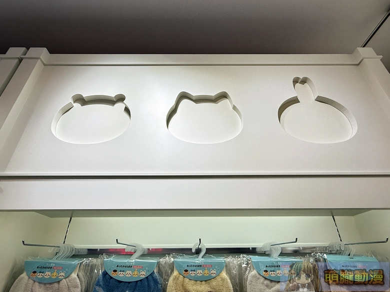 chiikawatwfirststoretaipeiopening26