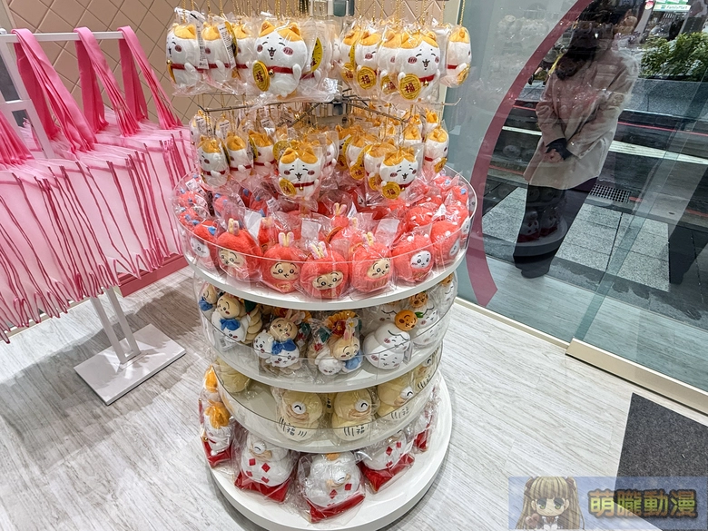 chiikawatwfirststoretaipeiopening31