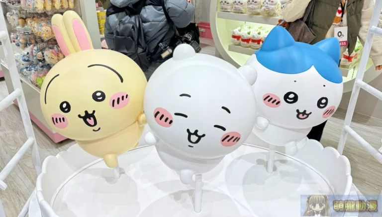 chiikawatwfirststoretaipeiopening33