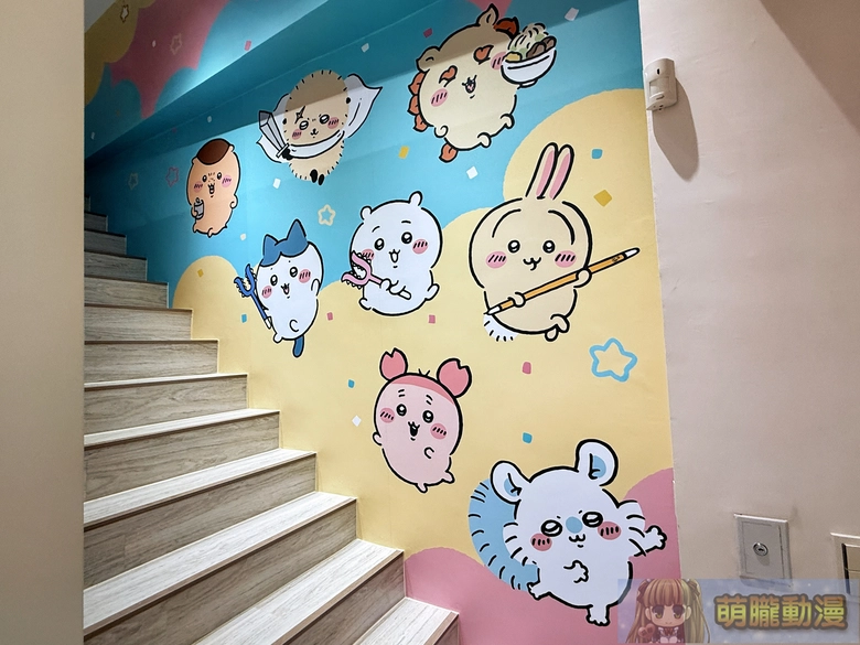 chiikawatwfirststoretaipeiopening38