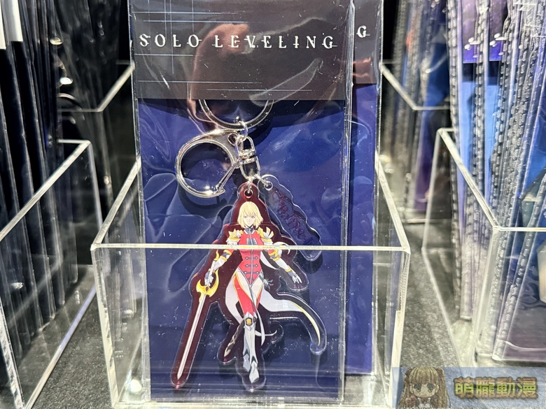 《我獨自升級》快閃店台北場 將自12月30日起在松山文創開設 31 2025decSoloLevelingpopsongshanevent22