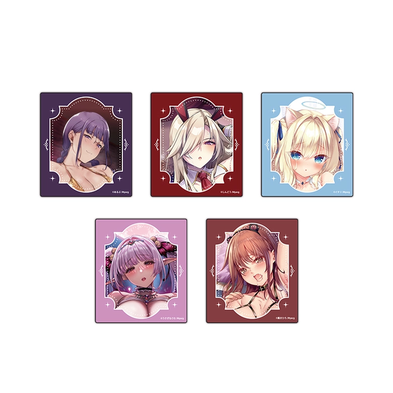 「買動漫 台北店」將於台北車站附近開設 2 2026janmyacgstoreopen02