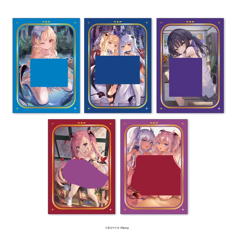 「買動漫 台北店」將於台北車站附近開設 3 2026janmyacgstoreopen04