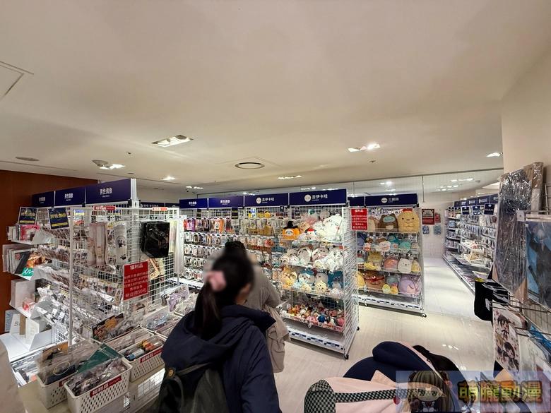 台灣駿河屋台北明曜店 於2月11日正式開幕 8 2026febSurugayaTaiwanJunkudoopeningevent02