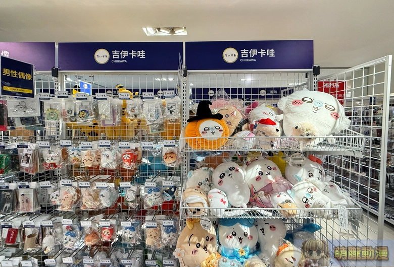 台灣駿河屋台北明曜店 於2月11日正式開幕 9 2026febSurugayaTaiwanJunkudoopeningevent03