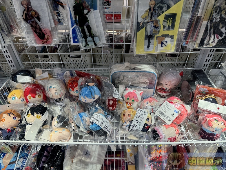 台灣駿河屋台北明曜店 於2月11日正式開幕 36 2026febSurugayaTaiwanJunkudoopeningevent09