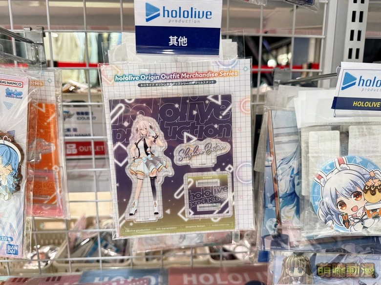 台灣駿河屋台北明曜店 於2月11日正式開幕 40 2026febSurugayaTaiwanJunkudoopeningevent17