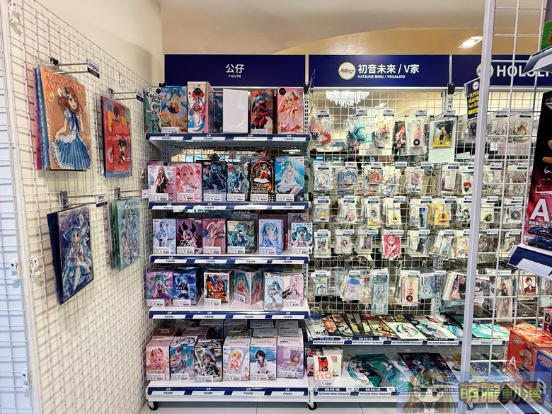 台灣駿河屋台北明曜店 於2月11日正式開幕 11 2026febSurugayaTaiwanJunkudoopeningevent21