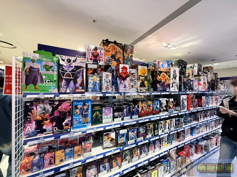 台灣駿河屋台北明曜店 於2月11日正式開幕 12 2026febSurugayaTaiwanJunkudoopeningevent22