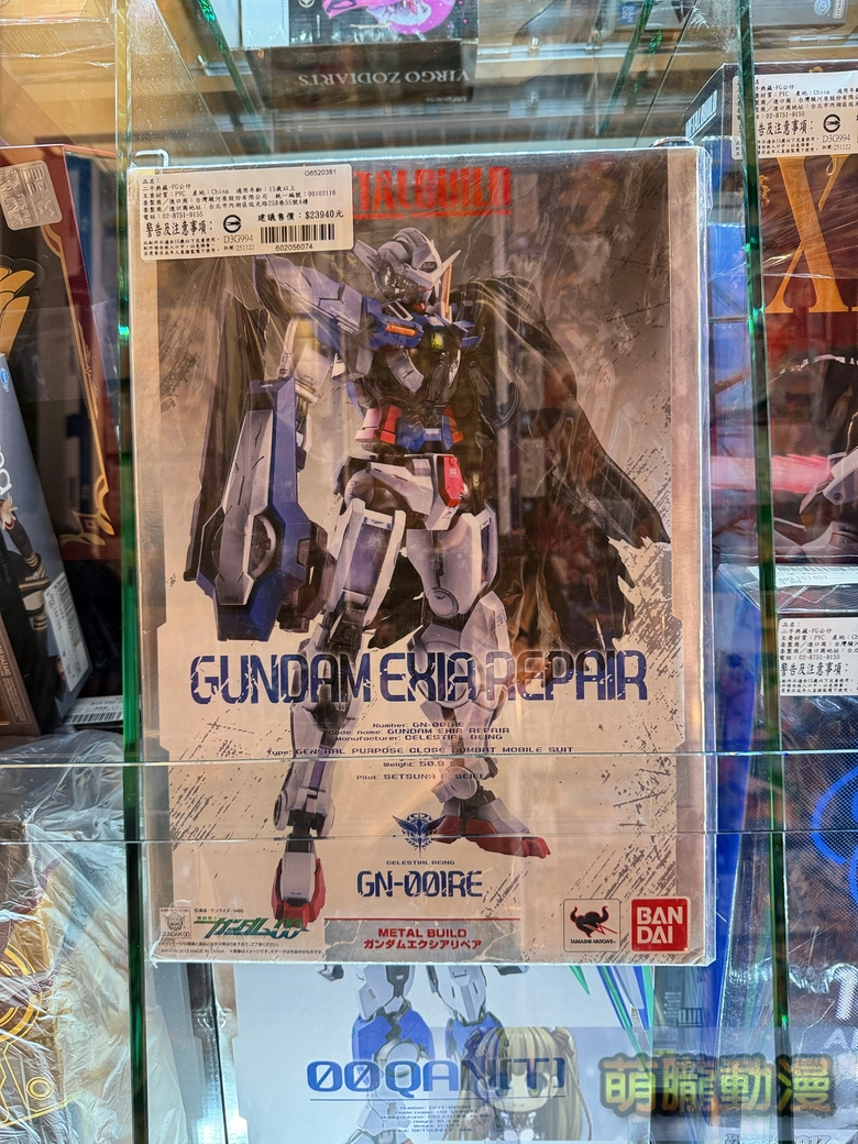 台灣駿河屋台北明曜店 於2月11日正式開幕 50 2026febSurugayaTaiwanJunkudoopeningevent26