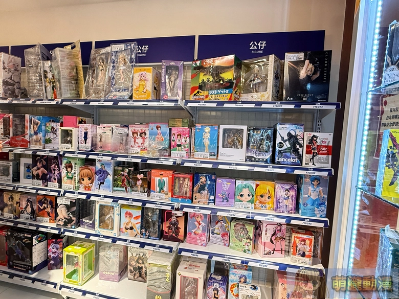 台灣駿河屋台北明曜店 於2月11日正式開幕 15 2026febSurugayaTaiwanJunkudoopeningevent27