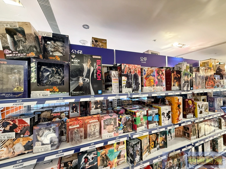 台灣駿河屋台北明曜店 於2月11日正式開幕 17 2026febSurugayaTaiwanJunkudoopeningevent30