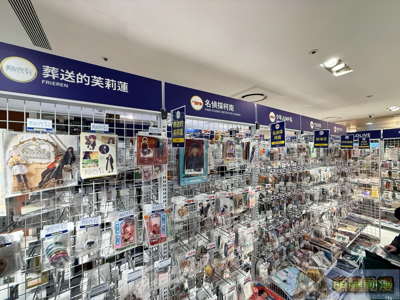 台灣駿河屋台北明曜店 於2月11日正式開幕 19 2026febSurugayaTaiwanJunkudoopeningevent32
