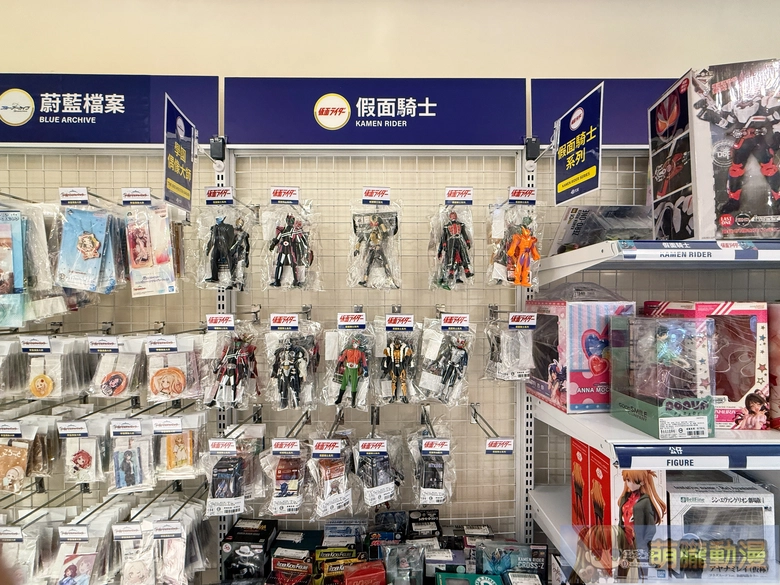 台灣駿河屋台北明曜店 於2月11日正式開幕 20 2026febSurugayaTaiwanJunkudoopeningevent33