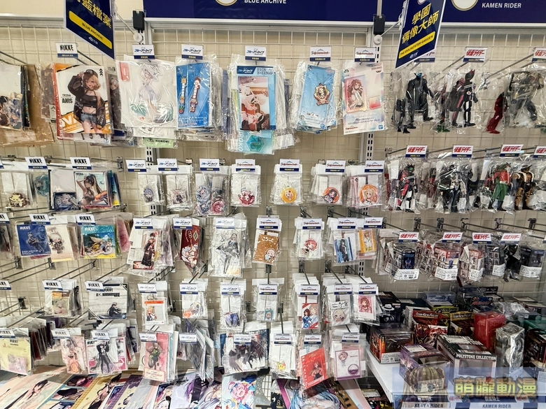 台灣駿河屋台北明曜店 於2月11日正式開幕 22 2026febSurugayaTaiwanJunkudoopeningevent35