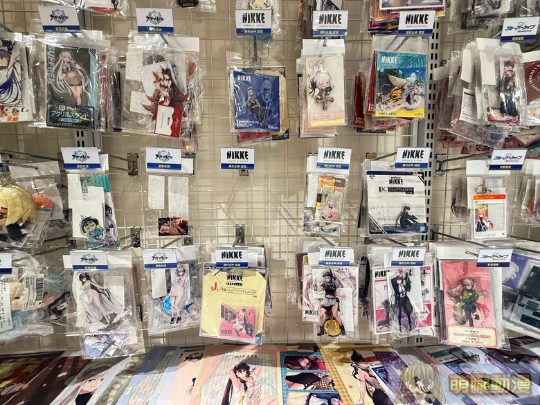 台灣駿河屋台北明曜店 於2月11日正式開幕 23 2026febSurugayaTaiwanJunkudoopeningevent37