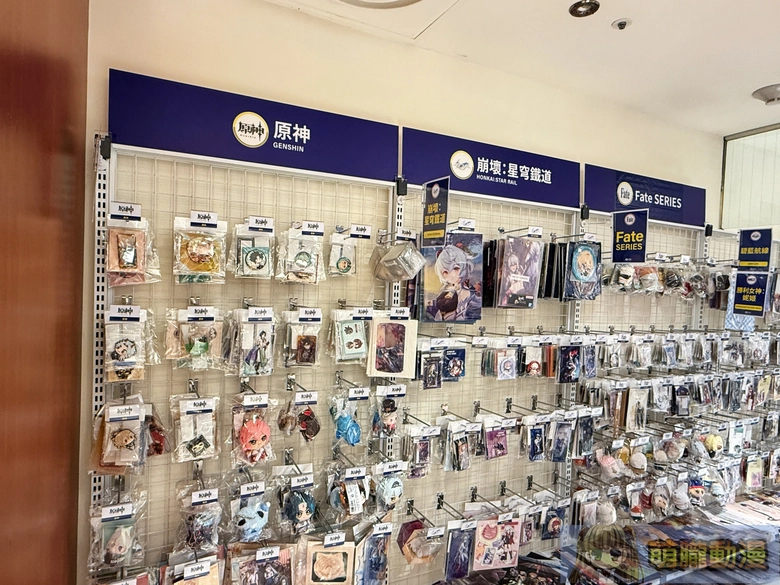 台灣駿河屋台北明曜店 於2月11日正式開幕 25 2026febSurugayaTaiwanJunkudoopeningevent39