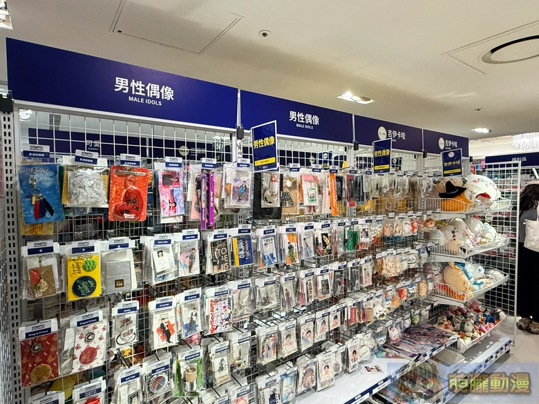 台灣駿河屋台北明曜店 於2月11日正式開幕 26 2026febSurugayaTaiwanJunkudoopeningevent40