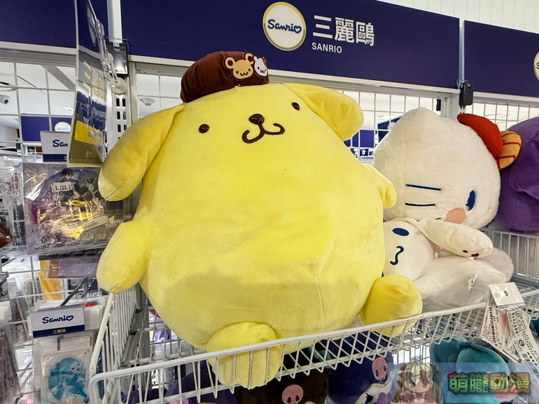 台灣駿河屋台北明曜店 於2月11日正式開幕 51 2026febSurugayaTaiwanJunkudoopeningevent43