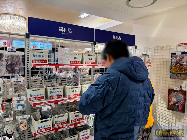 台灣駿河屋台北明曜店 於2月11日正式開幕 29 2026febSurugayaTaiwanJunkudoopeningevent48